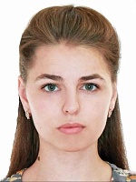 Тугаринова Мария Александровна