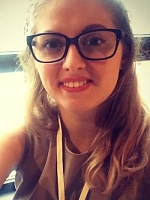 Колесникова Ксения Максимовна