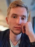 Блиганов Павел Ильич