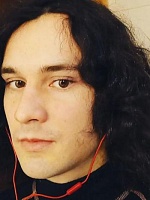 Провалов Данила Денисович