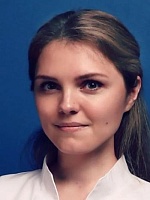 Базаева Ольга Михайловна
