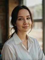 Егорова Кристина Владиславовна