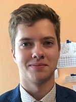 Чесноков Алексей Юрьевич