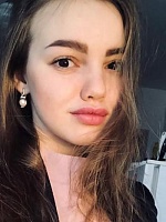 Молчанова Екатерина Юрьевна