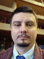 Банару Александр Михайлович