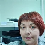 Елена Александровна Селякова