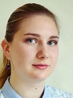 Котова Анастасия Игоревна