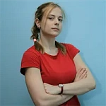 Виктория Валерьевна Гурина