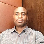 Eric Asamoah