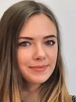 Миркушина Лия Рафиковна