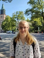 Романова Анастасия Владимировна