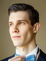 Климухин Василий Александрович