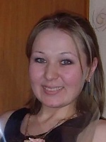 Исаева Ольга Васильевна