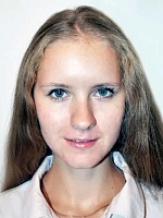 Фоменко Елизавета Юрьевна
