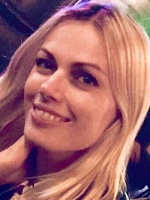 Якимова Яна Николаевна