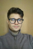 Коновал Вячеслав Владимирович