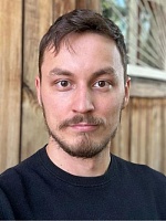 Сабирзянов Руслан Рафаилович