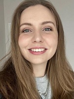 Ганжа Юлия Сергеевна