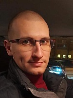 Садыков Ильгиз Рашидович