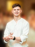 Копысов Федор Николаевич
