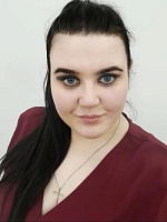 Форкош Анжела Бертиковна