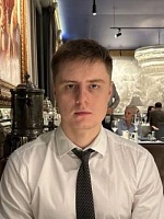 Комов Никита Александрович