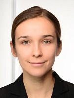 Шаройко Марина Васильевна
