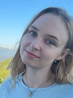 Грачева Анна Владимировна