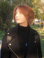 Иванова Маргарита Владимировна