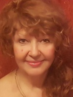 Матвейчук Ирина Владимировна