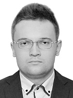 Касьян Александр Александрович