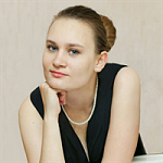 Олеся Алексеевна