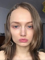 Максименко Яна Витальевна