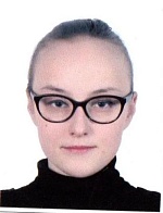 Шамраева Мария Александровна