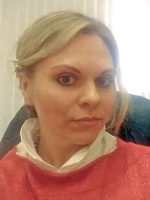 Тонкович Ольга Геннадьевна