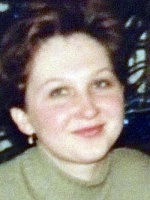 Бокова Елена Львовна