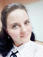Астахова Тамара Сергеевна