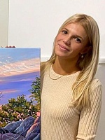 Бакланова Юлия Константиновна