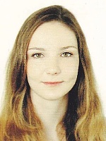 Кирпичникова Екатерина Игоревна