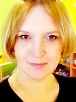Филиппова Юлия Владимировна