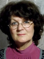 Юнева Лариса Сергеевна