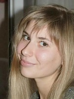 Иванова Анастасия Александровна