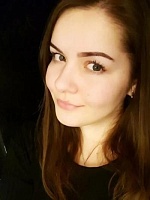 Старостина Татьяна Андреевна
