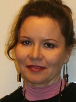 Борзова Лариса Петровна