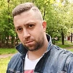 Глеб Александрович Уткин