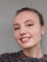Курлова Алена Игоревна