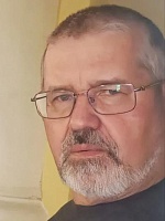 Володин Владимир Евгеньевич