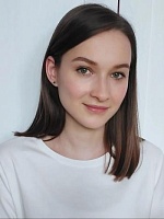Виноградова Анастасия Юрьевна