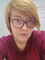 Федулова Анна Александровна