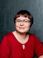 Примачек Александра Сергеевна